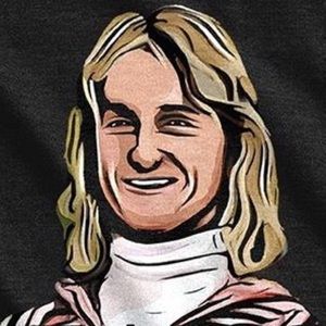 Meet your Posher, Reid